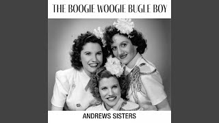 Boogie Woogie Bugle Boy [upl. by Barnes395]