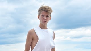 MattyBRaps  Blue Skies [upl. by Arquit]