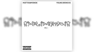 MATTDIAMONDX FEAT YOUNG BRINKS  MOLLY prod alvarado [upl. by Blair]