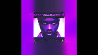 Roddy Ricch  Ballin Chopped amp Screwed [upl. by Fitzger877]