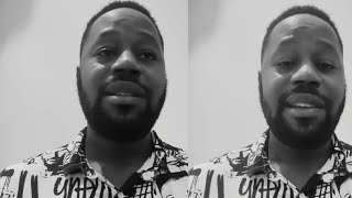 See EDGAR OBARE Explain How They KDNAPPED His Brother And TORTURED Him To Reveal His Whereabout [upl. by Mintun409]