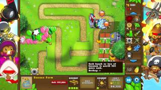 BTD5 Impoppable E01 Monkey Lane [upl. by Kizzee]