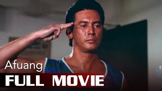 AFUANG BOUNTY HUNTER 1988 Philip Salvador Full Tagalog Movie HD [upl. by Lebasiairam]