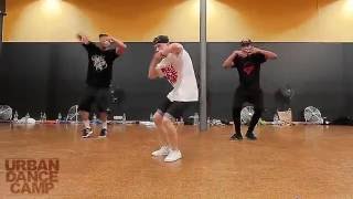 Problems  Kendrick Lamar Drake  Scott Forsyth Dance Choreography  URBAN DANCE CAMP [upl. by Blank]