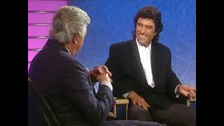 Aspel amp Company  Ian McShane Interview 1993 [upl. by Chrotoem]