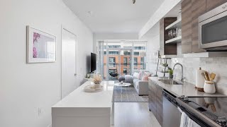 1721525 Adelaide St West Toronto ON [upl. by Gaddi]