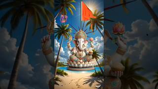 shree ganesh dev  shorts ganesh shreeganesh aarti [upl. by Terrence709]