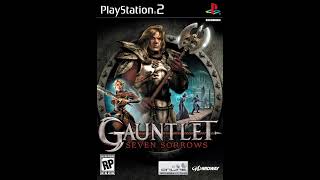 Gauntlet Seven Sorrows  Track 71 [upl. by Ymia]