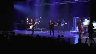 Put Your Hands Up Planetshakers  BETHEL [upl. by Greenes]