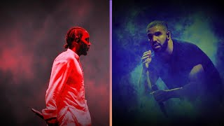 Drake Vs Kendrick Lamar Diss tracks start to finish [upl. by Levinson]