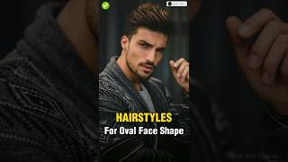 Hairstyles For Oval Face ✅  shorts viral [upl. by Prunella]