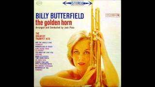 Billy Butterfield  Stardust Original Stereo Recording [upl. by Devaney]