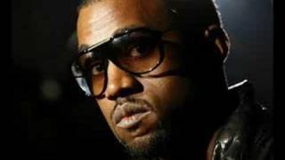 Kanye West  The Stalker Song  Never Lettin Go  Lyrics [upl. by Nac]