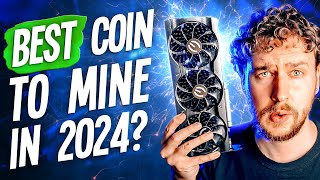 How to make money mining crypto in 2024 Best mining strategy and profitability explained [upl. by Attirb444]