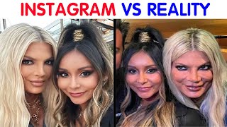 The “Instagram Reality” Community Is Dedicated To Exposing The Fakest People Online 2 [upl. by Asenaj649]