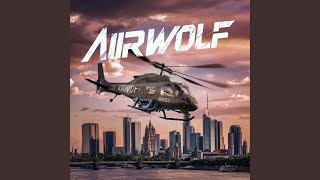 Airwolf Main Theme [upl. by Paucker]