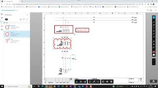 AutoCAD Electrical  Marking Up A Multi Sheet PDF Within ACC [upl. by Giraldo266]