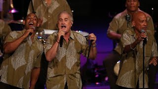 EL GRAN COMBO DE PUERTO RICO  UN VERANO EN NUEVA YORK EN VIVO 2020 [upl. by Noivax]