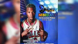 Mbida D  Arikunetsa Ndini Prod By Dj inno Music [upl. by Ameyn820]