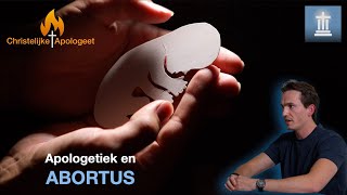 Tafelgesprek met Carel de Lange  Abortus en lafheid onder christenen [upl. by Abert431]