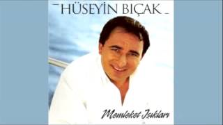 Hüseyin Bıçak  Memleket Işıkları [upl. by Hirai]