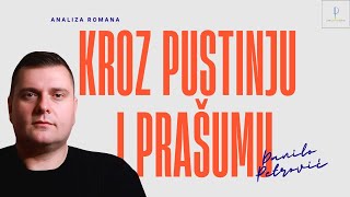 Analiza romana Kroz pustinju i prašumu Henrika Sjenkeviča [upl. by Ottie]