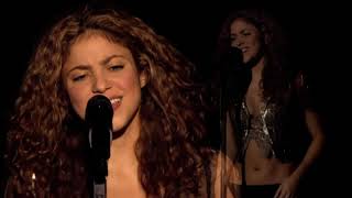 Shakira  Obtener un Si Live 4K [upl. by Hiroshi]