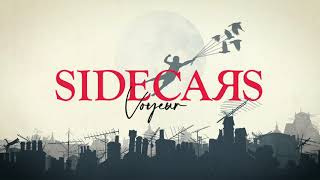 Sidecars  Voyeur Lyric Video Oficial [upl. by Killarney375]