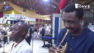 RCCG HOLY GHOST CONGRESS 2022 DAY 1  EVENING SESSION  PRAISE PART 2 [upl. by Amahs]