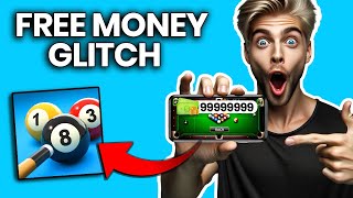 8 BALL POOL HACKMOD  How I Got Free 9999999 CoinsCash in 8 Ball Pool 2024 iOS amp Android [upl. by Ykcaj241]