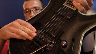 Thinking About a Floyd Rose The Pros and Cons [upl. by Lowry]