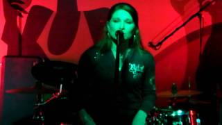 Lisa cover PAULA ABDUL  HIT AND RUN  Acoustic PREFORMANCE [upl. by Nilrah]