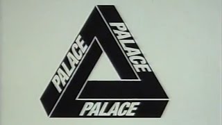 PALACE  ENDLESS BUMMER [upl. by Sydelle189]