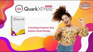 QuarkXPress 2024 v2014 ║ Win11  64x ║ [upl. by Assiruam]