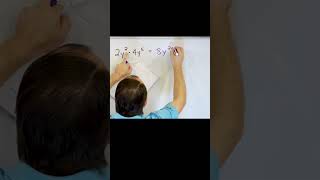 Multiply Variables with Exponents in a Quick Lesson [upl. by Ahsiemak]