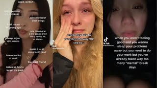 Vent TikTok Compilation 147 [upl. by Nylissej646]