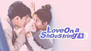 Love On A Shoestring 2024  EPISÓDIO 2 [upl. by Gilbertine]