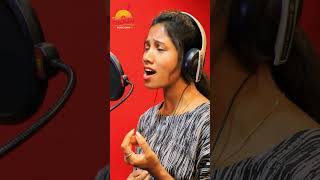 Poovoma oorgolam  Cover Song  Abisheka  Chittra  Ilaiyaraaja 80s Cover song  coversong [upl. by Navlys401]