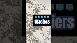 🧊 How are Glaciers Formed Glaciers Definition  What are Glaciers glaciers glacier cryosphere [upl. by Lemieux266]