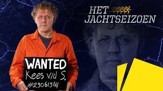 Kees van der Spek op de Vlucht  Het Jachtseizoen 21 5 [upl. by Ennaegroeg]