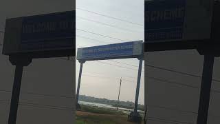 TARA Irrigation Scheme Purulia birenkumar23 shorts [upl. by Iorgo]