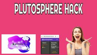 Become a Plutosphere Power User Get Free Tokens Today with This Simple Hack [upl. by Hewitt]