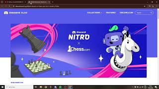 jak miec discord nitro za free 2024 [upl. by Henson]