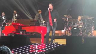 Marco Borsato  Binnen LIVE  SIR15 [upl. by Noy]