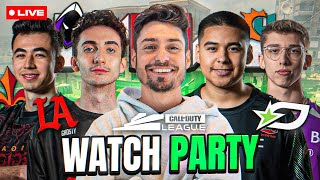 CDL WATCH PARTY  USE CODE ZOOMAA SIGNING UP TO PRIZEPICKSCOM LINK IN DESCRIPTION [upl. by Eupheemia]