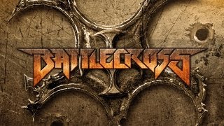 Battlecross  Force Fed Lies OFFICIAL [upl. by Somar]