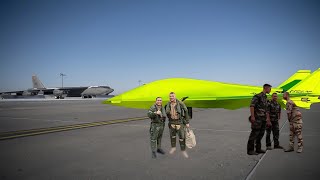 NATO Has The Fastest Hypersonic Fighter Jet In The World [upl. by Ahsiuqet]