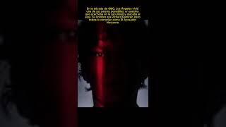 Acosador Nocturno miedo asesinoserial story shortvideo shorts video [upl. by Heyward]