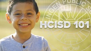 HCISD 101 [upl. by Bass]