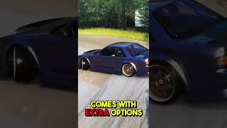 This Is The Coolest S13 Drift Car In Asseto Corsa [upl. by Einobe215]